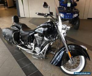 Motorcycle 2003 Indian CHIEF for Sale