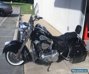 Motorcycle 2003 Indian CHIEF for Sale
