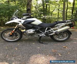 Motorcycle 2012 BMW Other for Sale