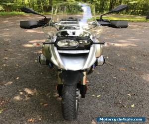 Motorcycle 2012 BMW Other for Sale