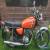 Honda CB125S Honda CB125j Honda 125 Barn find Original Ride or Restore Classic  for Sale