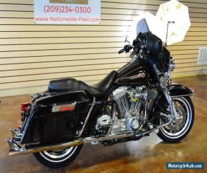 Motorcycle 1999 Harley-Davidson Touring for Sale