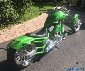 Motorcycle 2004 Bourget Python for Sale