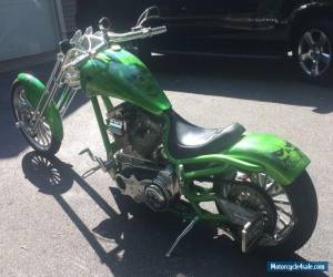 Motorcycle 2004 Bourget Python for Sale