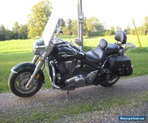 Motorcycle Kawasaki: Vulcan for Sale