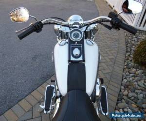 Motorcycle 2009 Harley-Davidson Softail for Sale