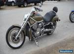 2007 Harley-Davidson VRSC for Sale