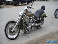 2007 Harley-Davidson VRSC