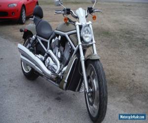 Motorcycle 2007 Harley-Davidson VRSC for Sale