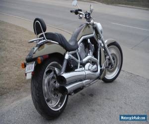 Motorcycle 2007 Harley-Davidson VRSC for Sale