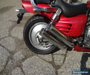 Motorcycle 1988 Honda Magna for Sale