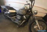 2003 Yamaha V Star for Sale