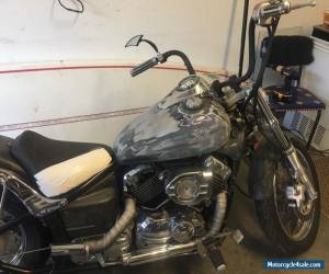 Motorcycle 2003 Yamaha V Star for Sale