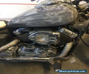 Motorcycle 2003 Yamaha V Star for Sale