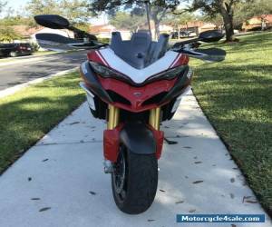 2016 Ducati Multistrada for Sale