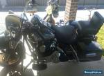 95 Harley Davidson Road King for Sale