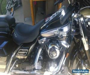 Motorcycle 95 Harley Davidson Road King for Sale