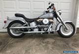 1990 Harley-Davidson Softail for Sale