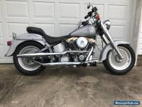 1990 Harley-Davidson Softail