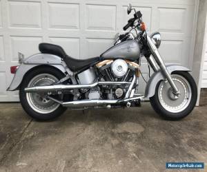 Motorcycle 1990 Harley-Davidson Softail for Sale