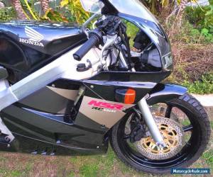 Motorcycle 1990 Honda NSR250R for Sale