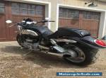 2005 Triumph Rocket III for Sale