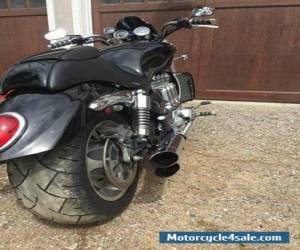 Motorcycle 2005 Triumph Rocket III for Sale