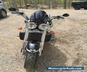 Motorcycle 2005 Triumph Rocket III for Sale