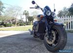 2015 Triumph Rocket III for Sale