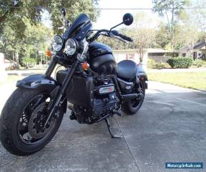 Motorcycle 2015 Triumph Rocket III for Sale