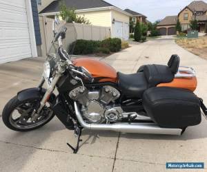 Motorcycle 2014 Harley-Davidson V-ROD for Sale