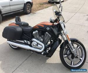 Motorcycle 2014 Harley-Davidson V-ROD for Sale