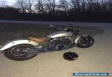 2016 Indian Scout for Sale