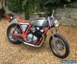 1985 HONDA CB750 CUSTOM RAT BIKE CAFE RACER for Sale