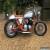 1985 HONDA CB750 CUSTOM RAT BIKE CAFE RACER for Sale