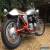 1985 HONDA CB750 CUSTOM RAT BIKE CAFE RACER for Sale