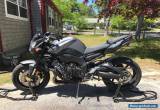 2013 Yamaha FZ for Sale