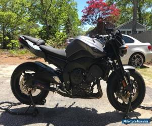 Motorcycle 2013 Yamaha FZ for Sale