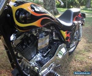 1986 Harley-Davidson Other for Sale