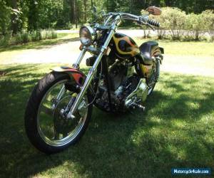 Motorcycle 1986 Harley-Davidson Other for Sale