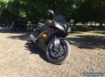 2015 Yamaha YZF-R for Sale