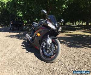 Motorcycle 2015 Yamaha YZF-R for Sale