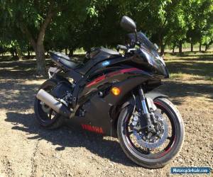 Motorcycle 2015 Yamaha YZF-R for Sale