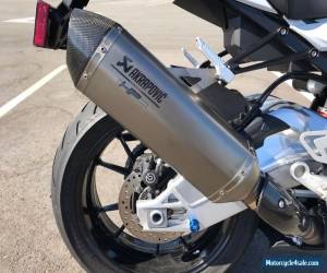 Motorcycle 2016 BMW S1000RR for Sale