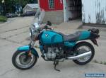 1994 BMW R-Series for Sale