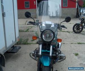 Motorcycle 1994 BMW R-Series for Sale