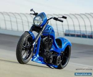 Motorcycle 2015 Harley-Davidson street fighter for Sale