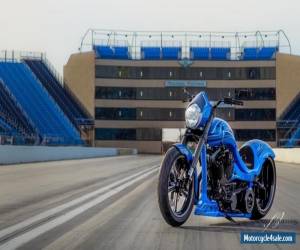 Motorcycle 2015 Harley-Davidson street fighter for Sale