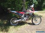 2008 Husqvarna TE 510 for Sale