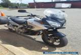 2004 Suzuki DL1000 for Sale